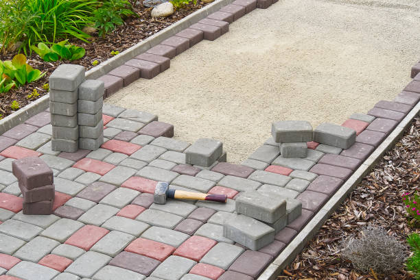 Best Local Driveway Pavers  in Dallesport, WA