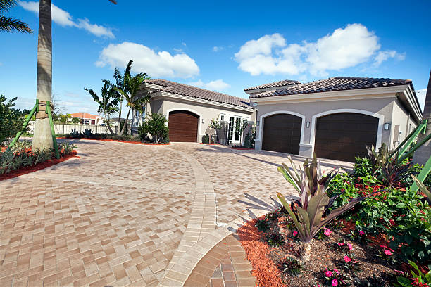 Reasons to Select Us for Your Driveway Paving Requirements in Dallesport, WA