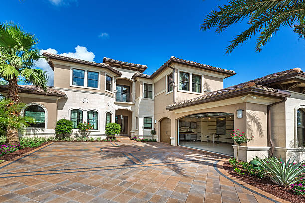 Best Driveway Resurfacing Pavers  in Dallesport, WA