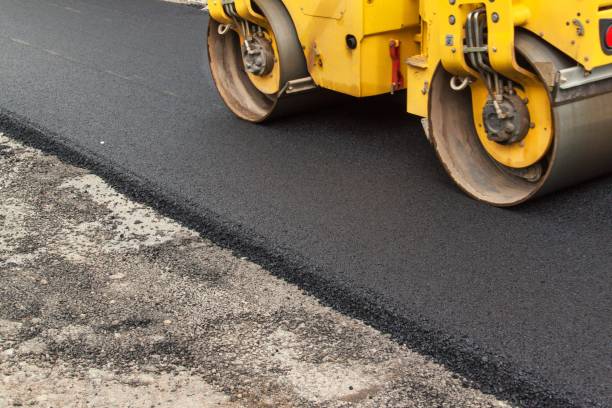 Best Residential Paver Driveway  in Dallesport, WA