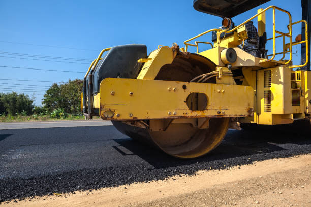 Best Driveway Paving Near Me  in Dallesport, WA